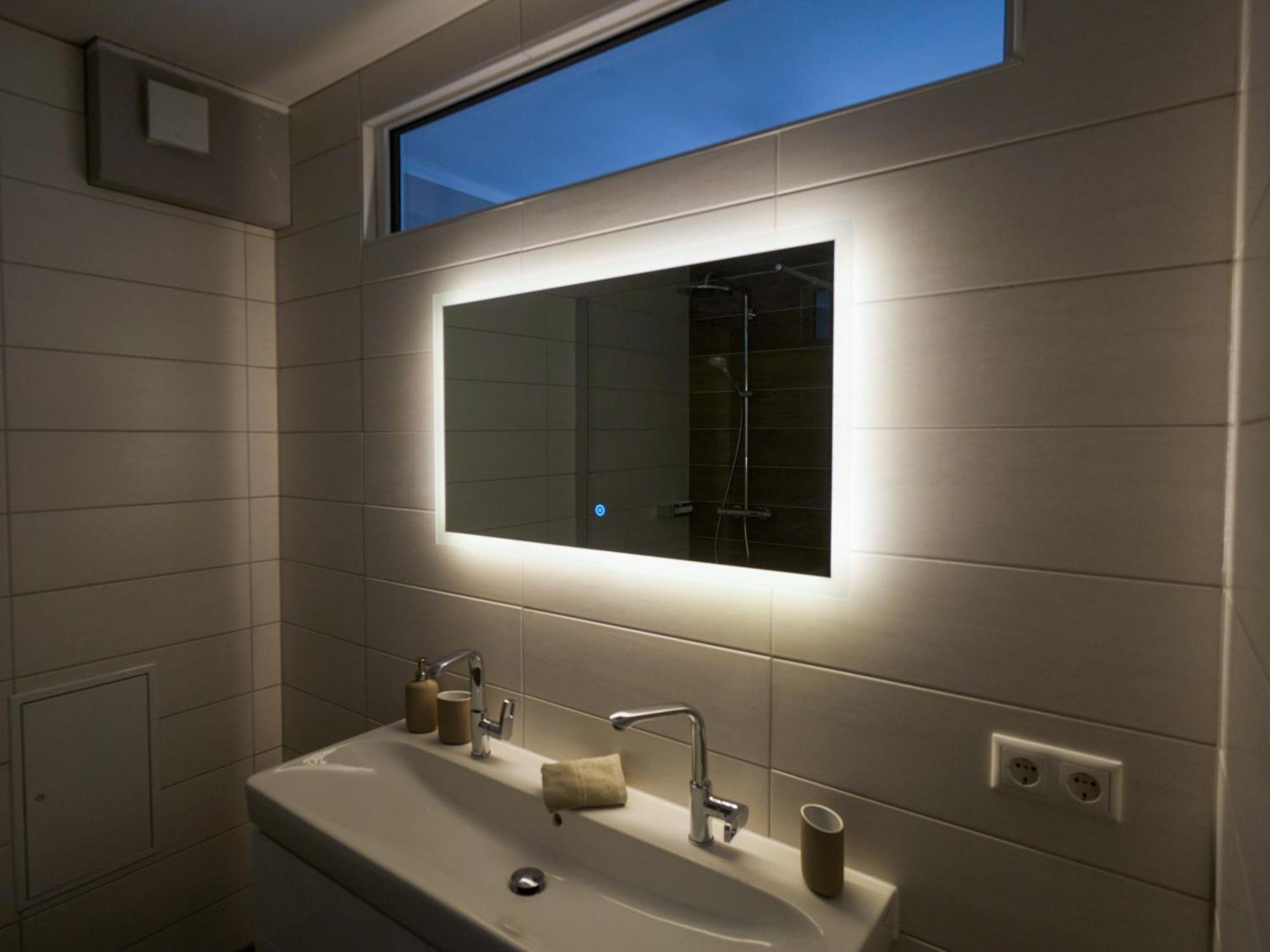 Business-Apartments Im Schuster-Acht Wolgast Εξωτερικό φωτογραφία
