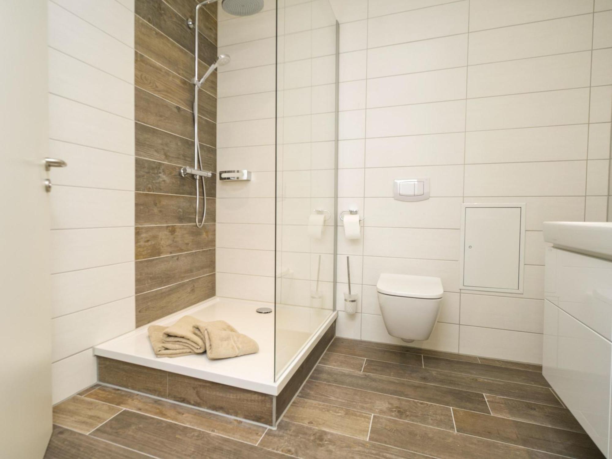 Business-Apartments Im Schuster-Acht Wolgast Εξωτερικό φωτογραφία