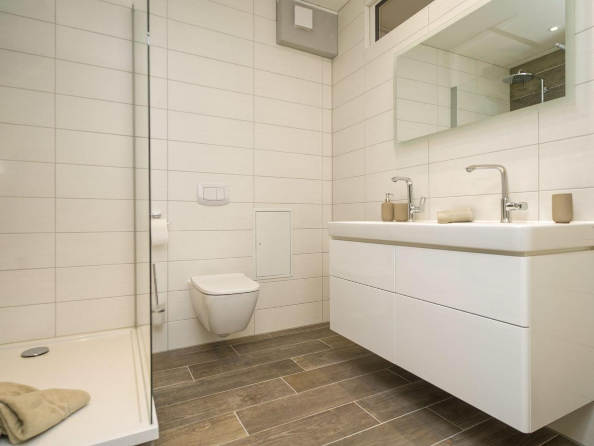 Business-Apartments Im Schuster-Acht Wolgast Εξωτερικό φωτογραφία