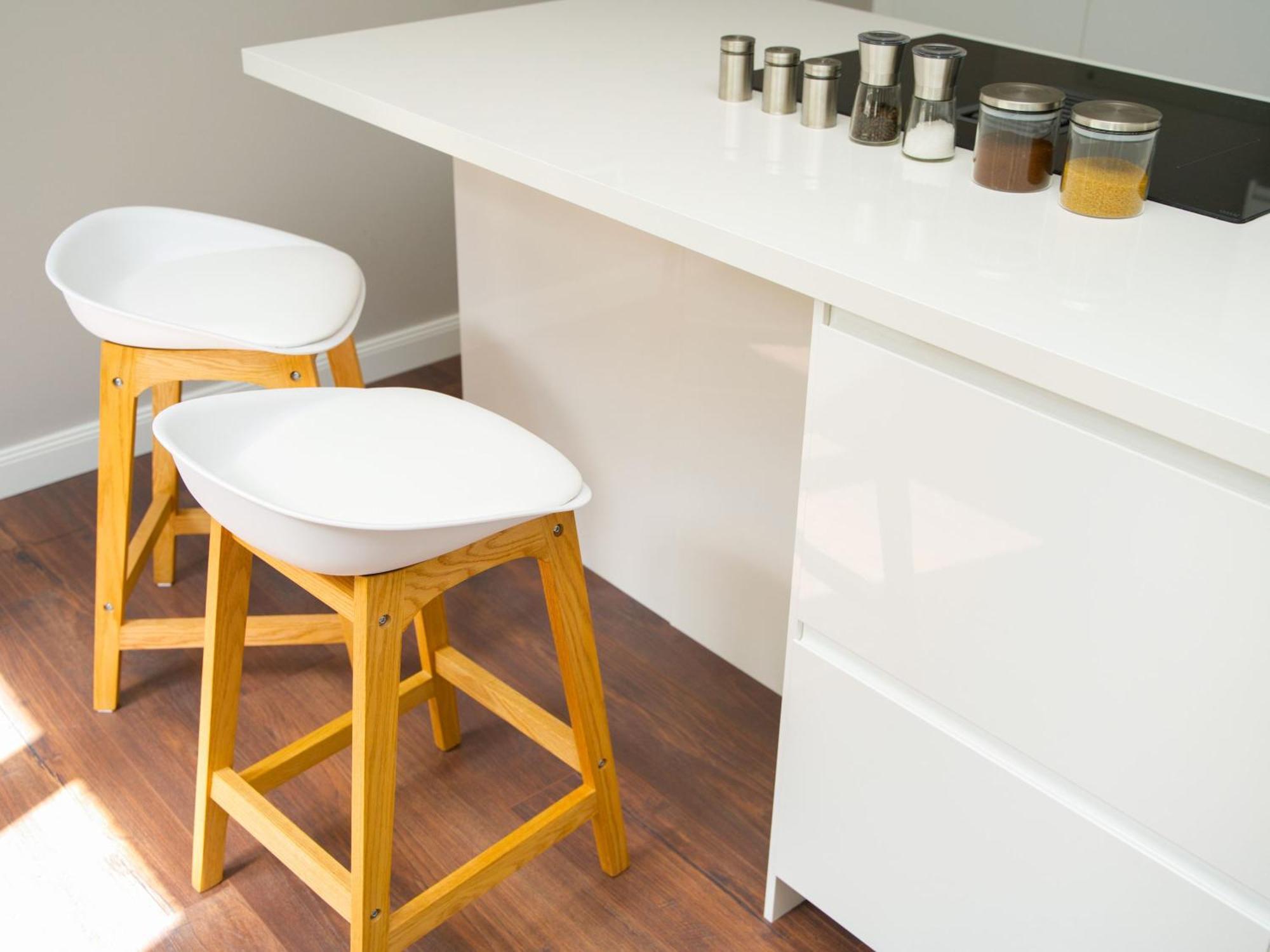 Business-Apartments Im Schuster-Acht Wolgast Εξωτερικό φωτογραφία