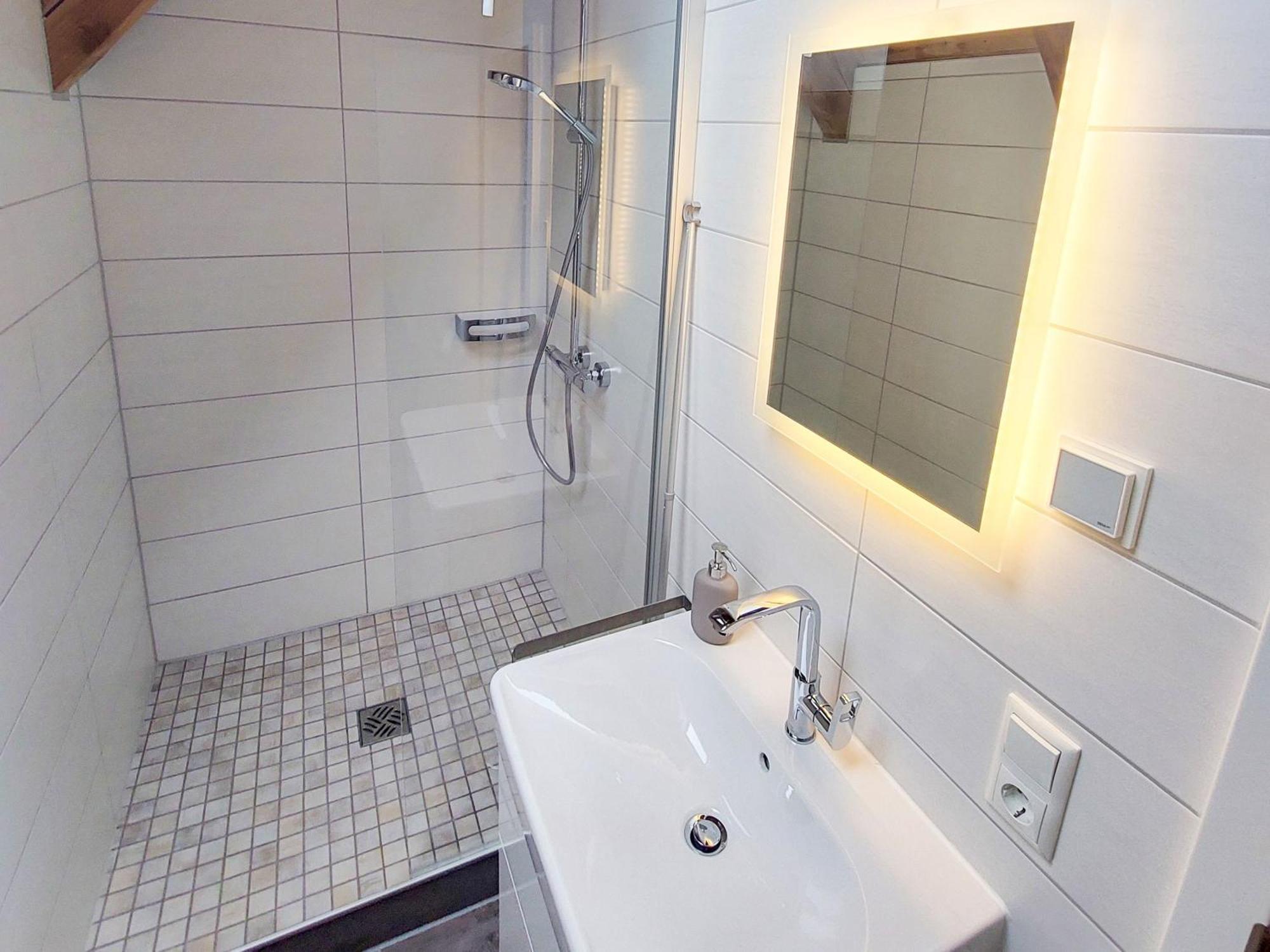 Business-Apartments Im Schuster-Acht Wolgast Εξωτερικό φωτογραφία